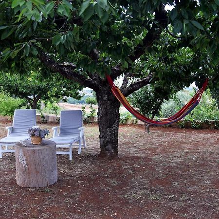 A Volte In Collina Villa Martina Franca Luaran gambar
