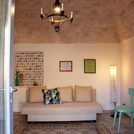 A Volte In Collina Villa Martina Franca Luaran gambar