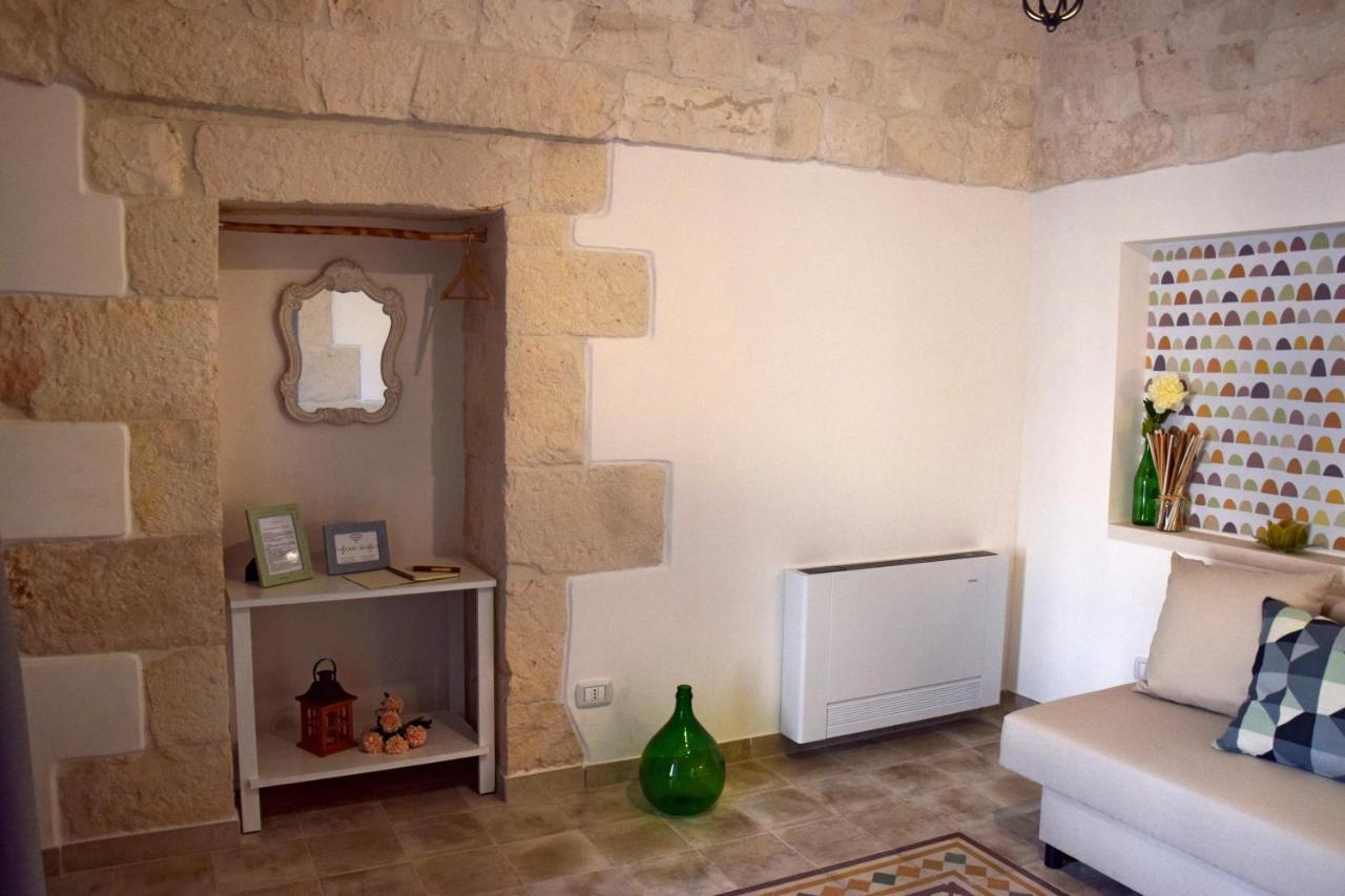 A Volte In Collina Villa Martina Franca Luaran gambar