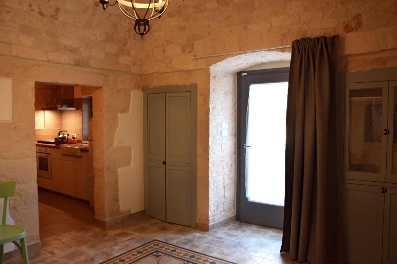A Volte In Collina Villa Martina Franca Luaran gambar