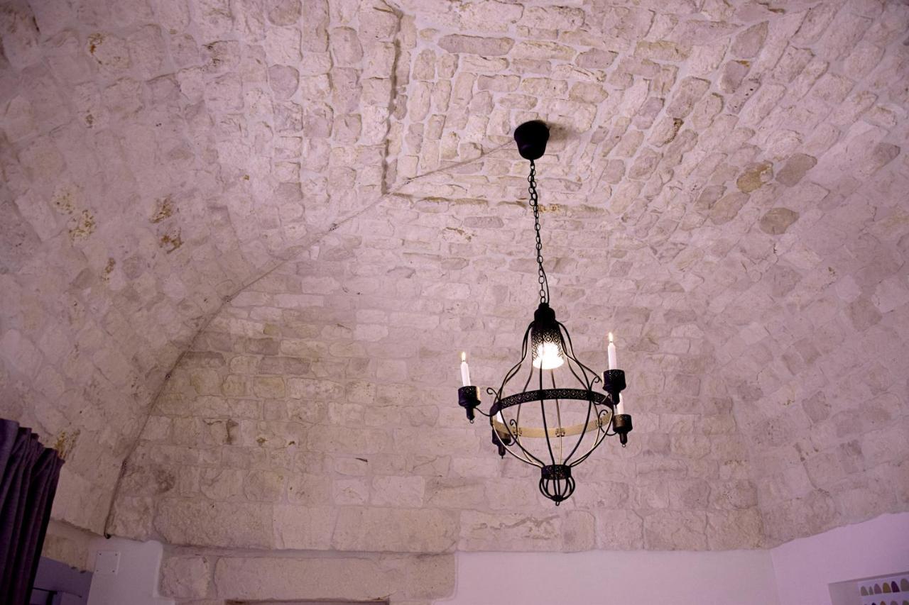 A Volte In Collina Villa Martina Franca Luaran gambar